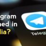 Telegram Banned india