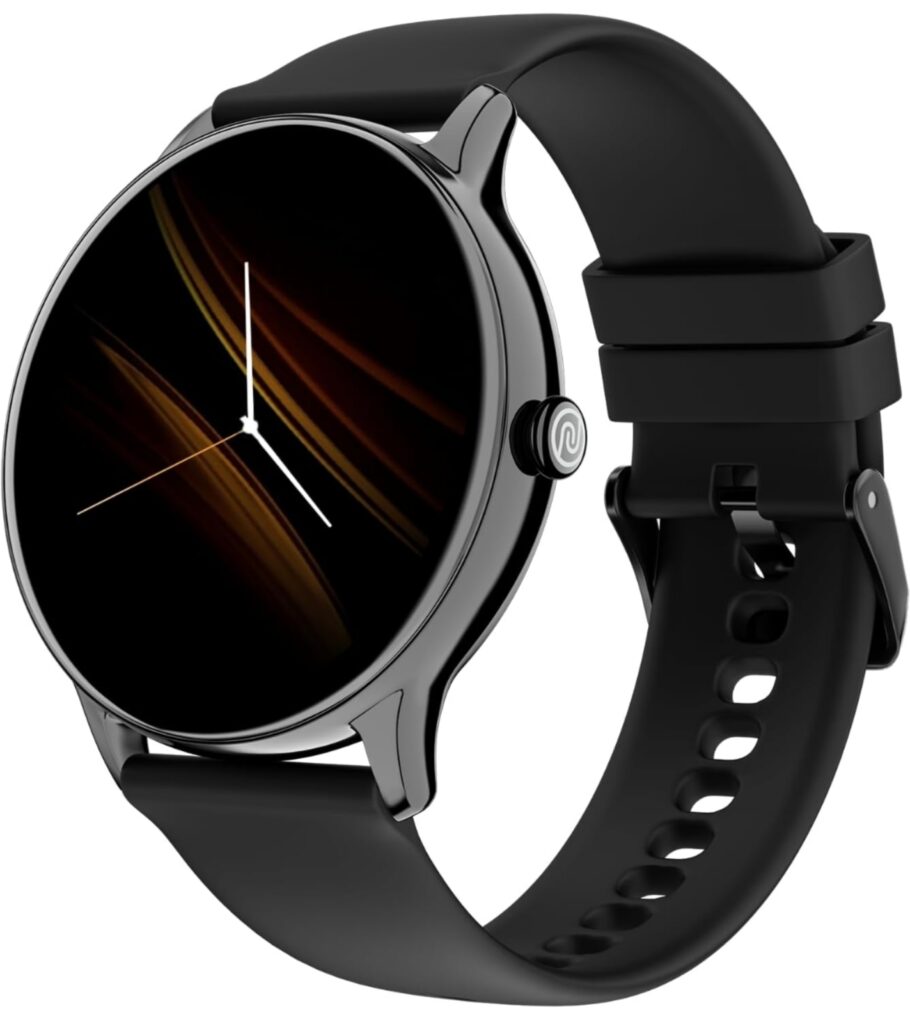 Bluetooth smart watch 