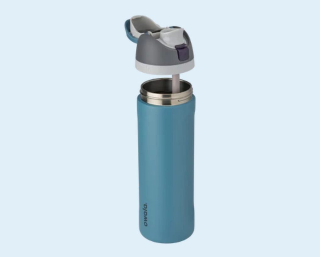 Owala water bottle