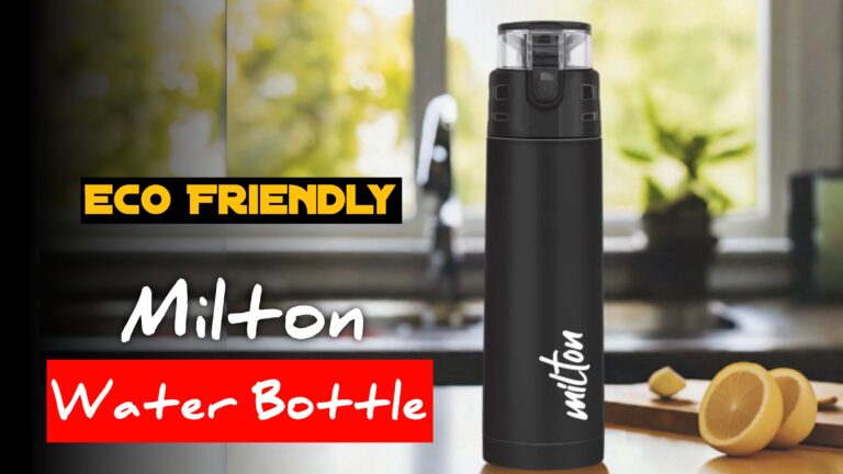 Milton Water Bottle