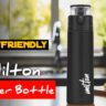 Milton Water Bottle