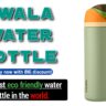 Owala water bottle