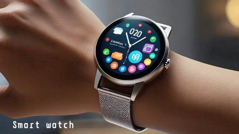 Benefits of Smartwatches